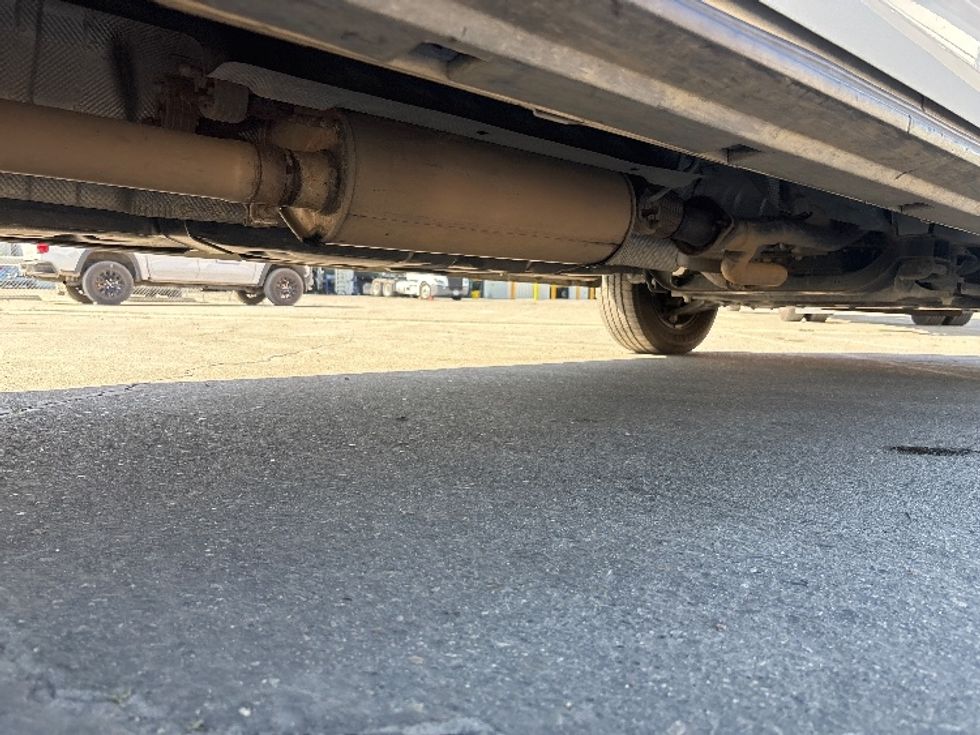 Cargo Van (Panel Van)-Light and Medium Duty Trucks-Ford-2022-Transit 250-Fresno-CA-79,560\n\t\tmiles-$ 38,000 - Image 13