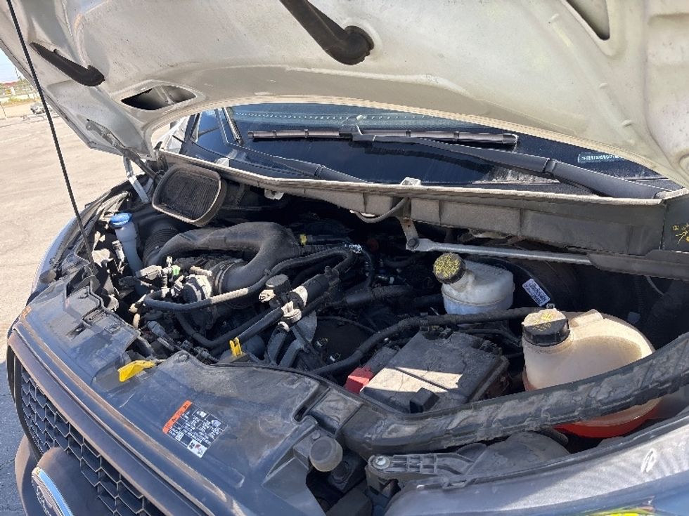 Cargo Van (Panel Van)-Light and Medium Duty Trucks-Ford-2022-Transit 250-Fresno-CA-79,560\n\t\tmiles-$ 38,000 - Image 23