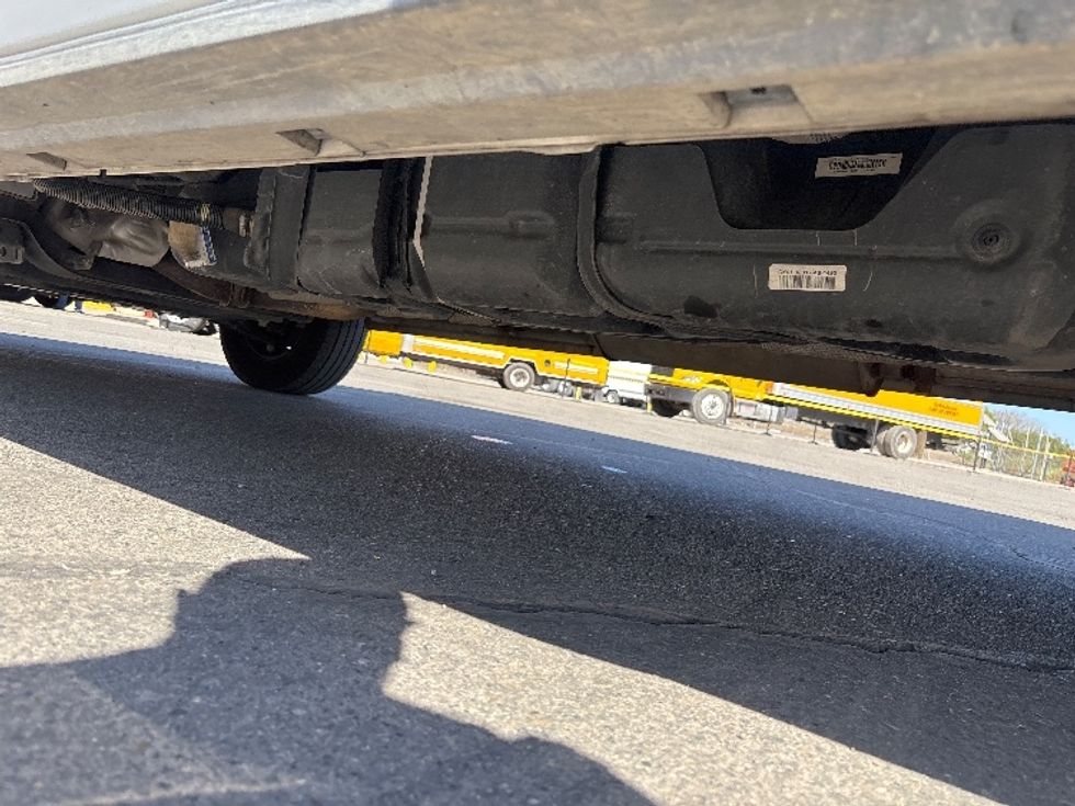 Cargo Van (Panel Van)-Light and Medium Duty Trucks-Ford-2022-Transit 250-Fresno-CA-79,560\n\t\tmiles-$ 38,000 - Image 5