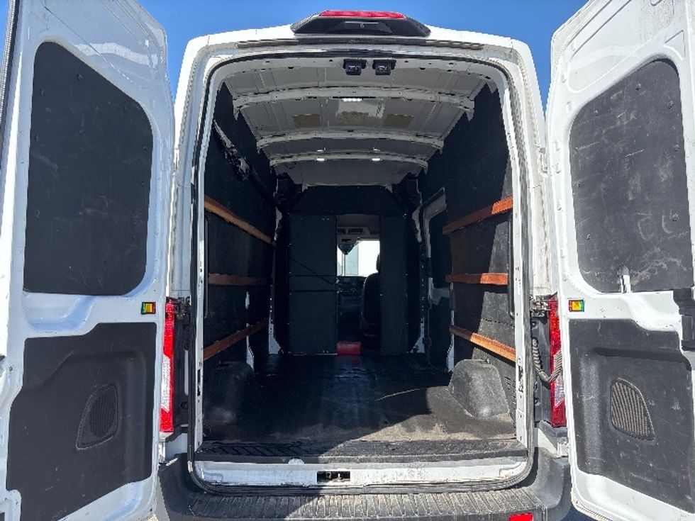 Cargo Van (Panel Van)-Light and Medium Duty Trucks-Ford-2022-Transit 250-Fresno-CA-79,560\n\t\tmiles-$ 38,000 - Image 8