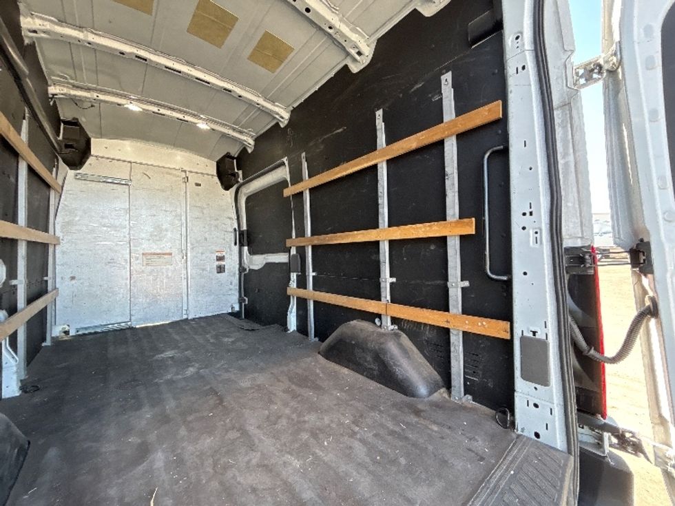 Cargo Van (Panel Van)-Light and Medium Duty Trucks-Ford-2022-Transit 250-Fresno-CA-80,386\n\t\tmiles-$ 37,750 - Image 11