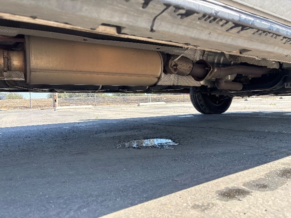 Cargo Van (Panel Van)-Light and Medium Duty Trucks-Ford-2022-Transit 250-Fresno-CA-80,386\n\t\tmiles-$ 37,750 - Image 13