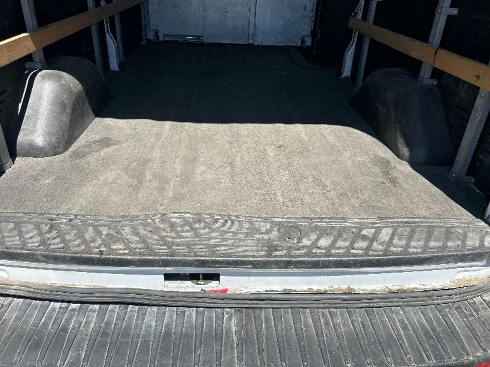 Cargo Van (Panel Van)-Light and Medium Duty Trucks-Ford-2022-Transit 250-Fresno-CA-80,386\n\t\tmiles-$ 37,750 - Image 9