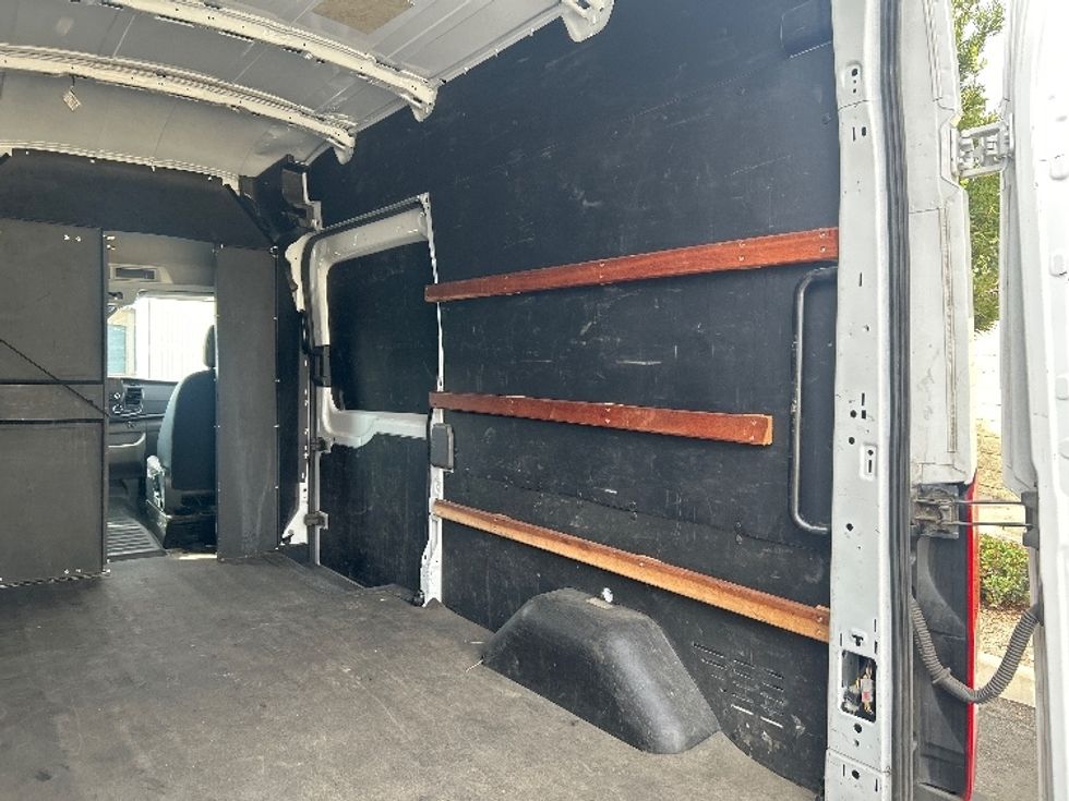 Cargo Van (Panel Van)-Light and Medium Duty Trucks-Ford-2022-Transit 250-Fresno-CA-91,071\n\t\tmiles-$ 35,750 - Image 10
