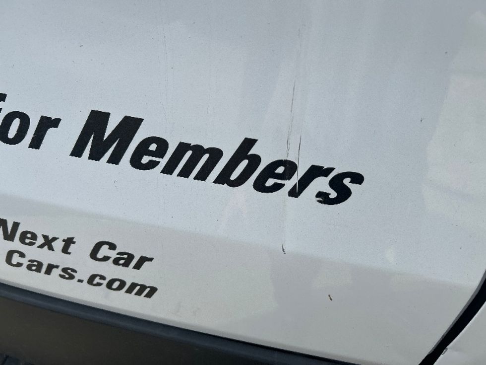 Cargo Van (Panel Van)-Light and Medium Duty Trucks-Ford-2022-Transit 250-Fresno-CA-91,071\n\t\tmiles-$ 35,750 - Image 23