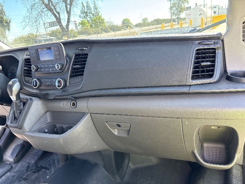 Cargo Van (Panel Van)-Light and Medium Duty Trucks-Ford-2022-Transit 250-Fresno-CA-96,902\n\t\tmiles-$ 35,250 - Image 20