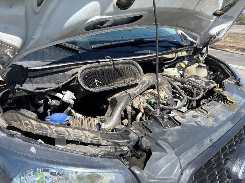 Cargo Van (Panel Van)-Light and Medium Duty Trucks-Ford-2022-Transit 250-Fresno-CA-96,902\n\t\tmiles-$ 35,250 - Image 22