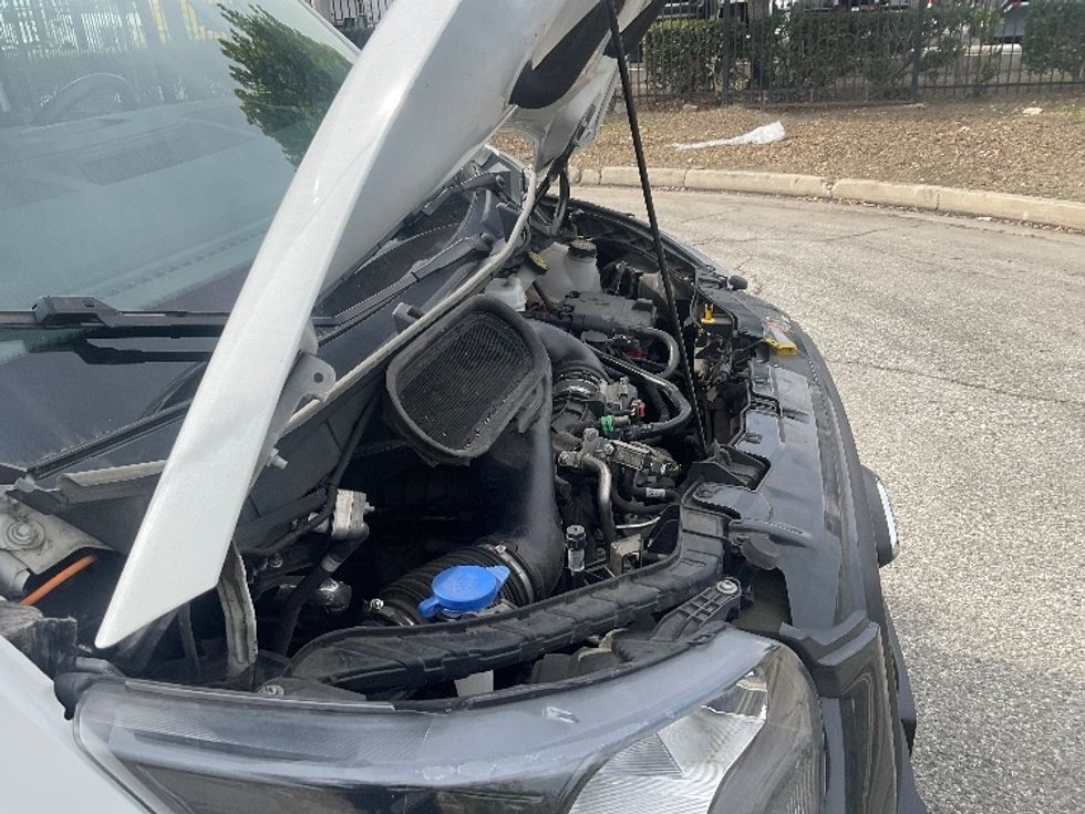 Cargo Van (Panel Van)-Light and Medium Duty Trucks-Ford-2022-Transit 250-Fresno-CA-96,984\n\t\tmiles-$ 36,250 - Image 23