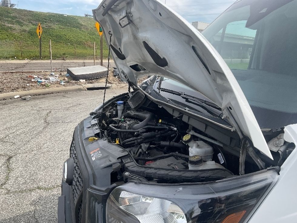 Cargo Van (Panel Van)-Light and Medium Duty Trucks-Ford-2022-Transit 250-Fresno-CA-96,984\n\t\tmiles-$ 36,250 - Image 24