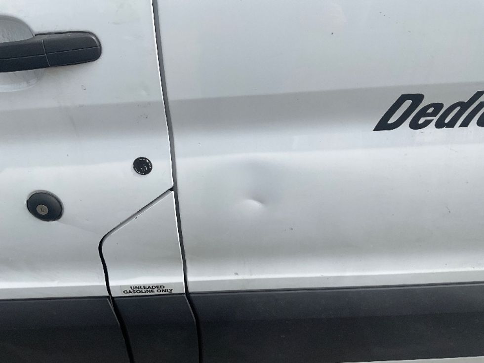 Cargo Van (Panel Van)-Light and Medium Duty Trucks-Ford-2022-Transit 250-Fresno-CA-96,984\n\t\tmiles-$ 36,250 - Image 27