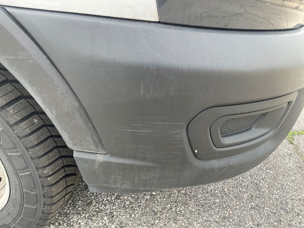 Cargo Van (Panel Van)-Light and Medium Duty Trucks-Ford-2022-Transit 250-Fresno-CA-96,984\n\t\tmiles-$ 36,250 - Image 29