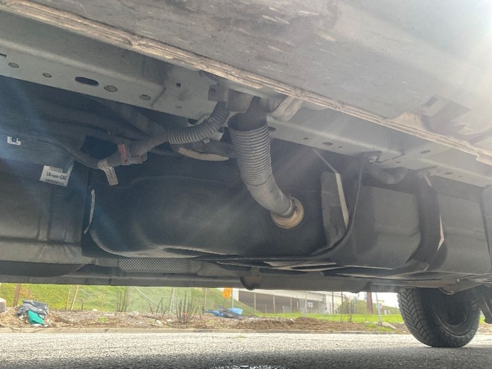 Cargo Van (Panel Van)-Light and Medium Duty Trucks-Ford-2022-Transit 250-Fresno-CA-96,984\n\t\tmiles-$ 36,250 - Image 5