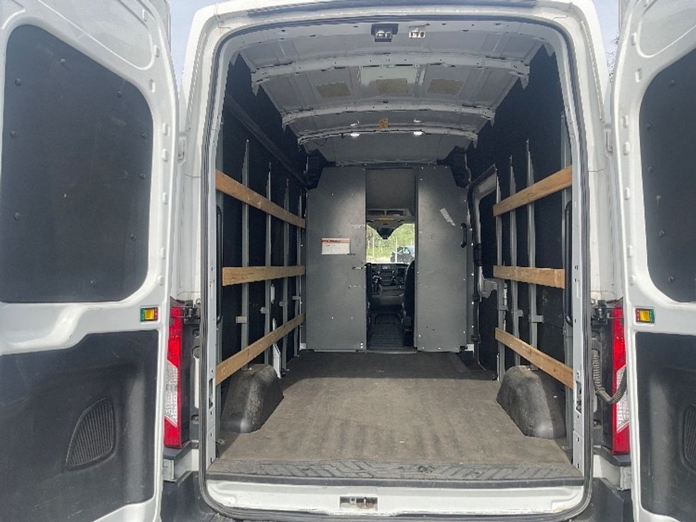 Cargo Van (Panel Van)-Light and Medium Duty Trucks-Ford-2022-Transit 250-Fresno-CA-96,984\n\t\tmiles-$ 36,250 - Image 9