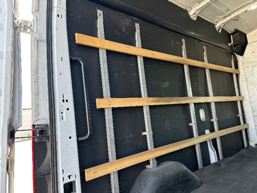 Cargo Van (Panel Van)-Light and Medium Duty Trucks-Ford-2022-Transit 250-Fresno-CA-98,691\n\t\tmiles-$ 36,500 - Image 10