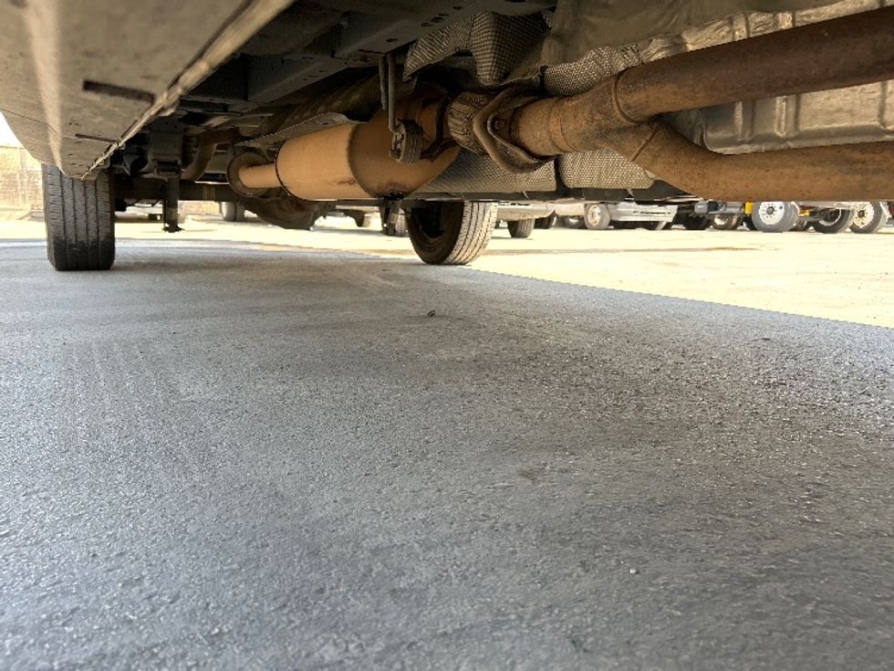 Cargo Van (Panel Van)-Light and Medium Duty Trucks-Ford-2022-Transit 250-Fresno-CA-98,691\n\t\tmiles-$ 36,500 - Image 13
