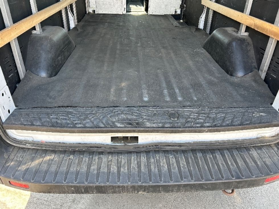 Cargo Van (Panel Van)-Light and Medium Duty Trucks-Ford-2022-Transit 250-Fresno-CA-98,691\n\t\tmiles-$ 36,500 - Image 9