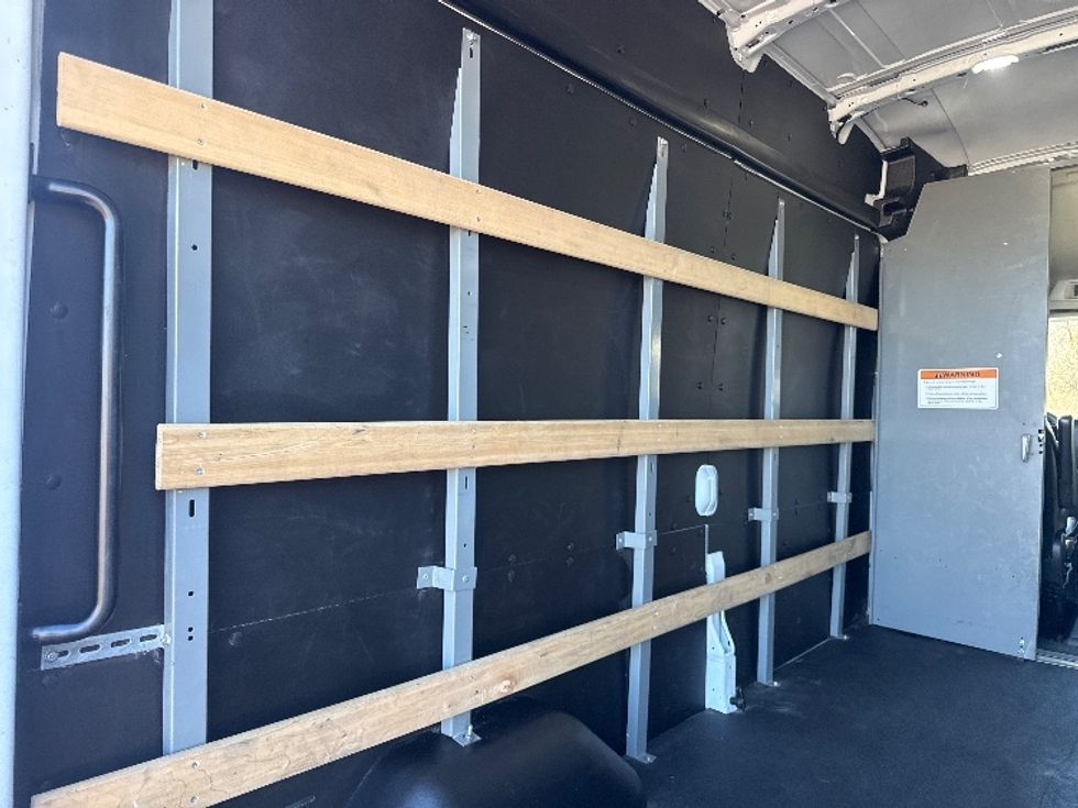 Cargo Van (Panel Van)-Light and Medium Duty Trucks-Ford-2022-Transit 250-Gahanna-OH-114,383\n\t\tmiles-$ 32,250 - Image 11