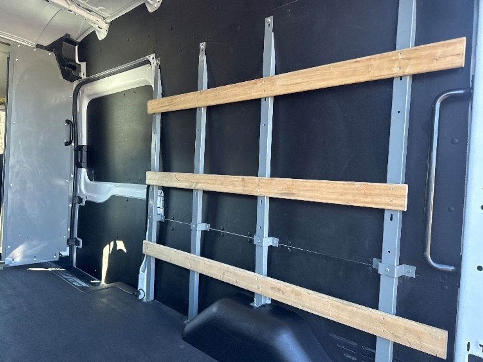 Cargo Van (Panel Van)-Light and Medium Duty Trucks-Ford-2022-Transit 250-Gahanna-OH-114,383\n\t\tmiles-$ 32,250 - Image 12