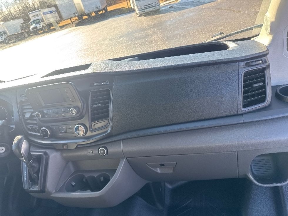 Cargo Van (Panel Van)-Light and Medium Duty Trucks-Ford-2022-Transit 250-Gahanna-OH-114,383\n\t\tmiles-$ 32,250 - Image 21