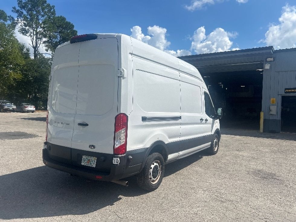 Cargo Van (Panel Van)-Light and Medium Duty Trucks-Ford-2022-Transit 250-Gainesville-FL-82,618\n\t\tmiles-$ 36,500 - Image 12