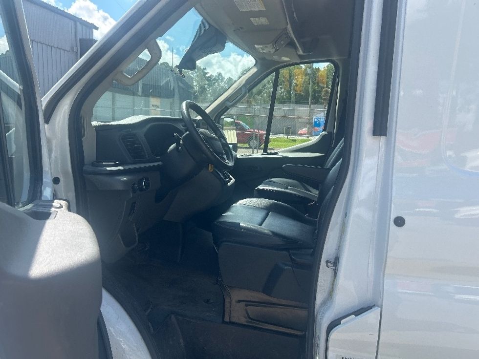 Cargo Van (Panel Van)-Light and Medium Duty Trucks-Ford-2022-Transit 250-Gainesville-FL-82,618\n\t\tmiles-$ 36,500 - Image 15