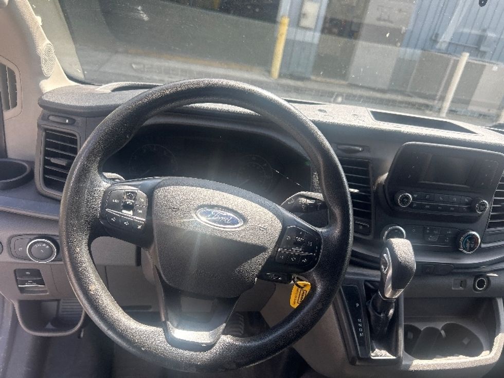 Cargo Van (Panel Van)-Light and Medium Duty Trucks-Ford-2022-Transit 250-Gainesville-FL-82,618\n\t\tmiles-$ 36,500 - Image 17