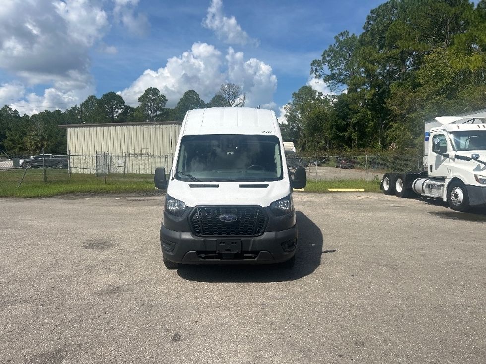 Cargo Van (Panel Van)-Light and Medium Duty Trucks-Ford-2022-Transit 250-Gainesville-FL-82,618\n\t\tmiles-$ 36,500 - Image 2