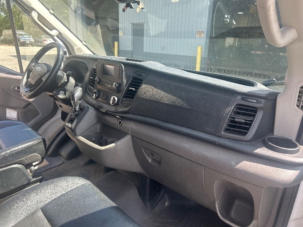 Cargo Van (Panel Van)-Light and Medium Duty Trucks-Ford-2022-Transit 250-Gainesville-FL-82,618\n\t\tmiles-$ 36,500 - Image 20