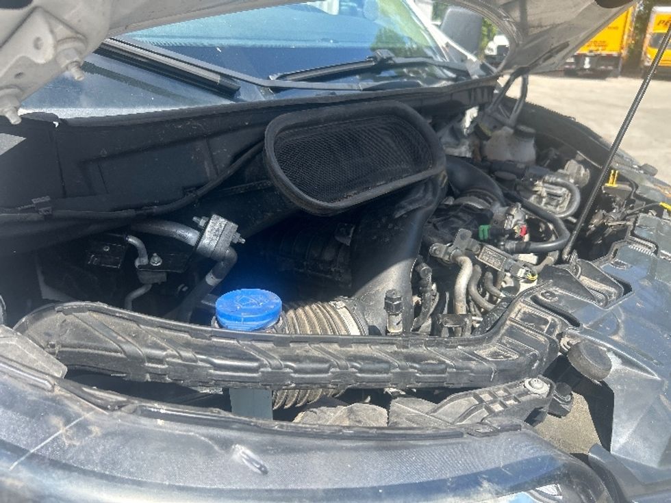 Cargo Van (Panel Van)-Light and Medium Duty Trucks-Ford-2022-Transit 250-Gainesville-FL-82,618\n\t\tmiles-$ 36,500 - Image 22