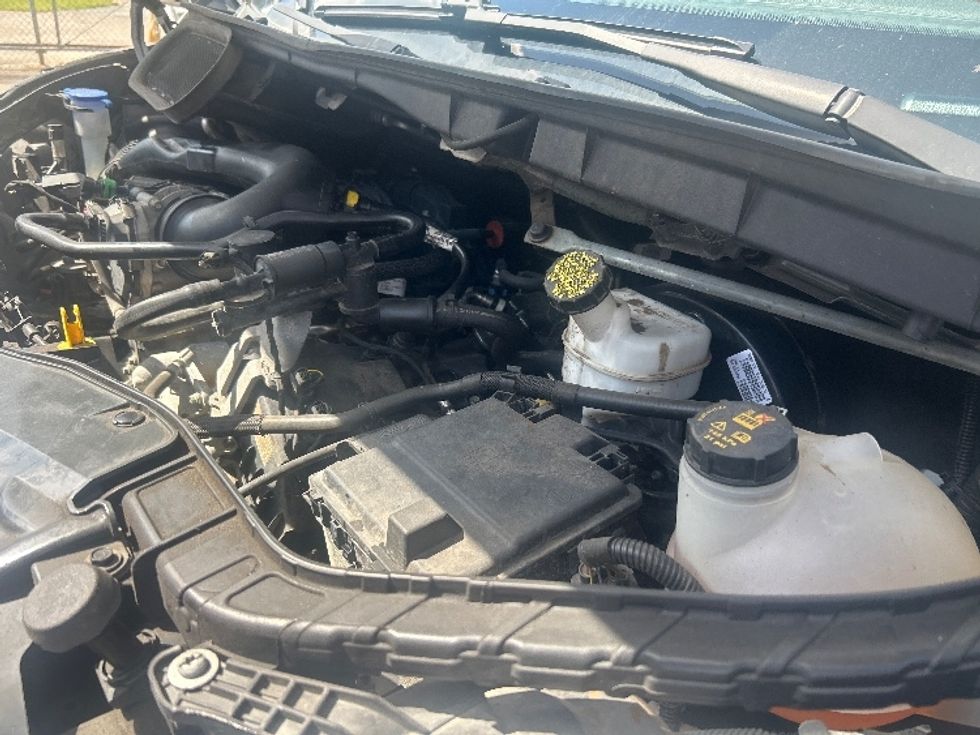 Cargo Van (Panel Van)-Light and Medium Duty Trucks-Ford-2022-Transit 250-Gainesville-FL-82,618\n\t\tmiles-$ 36,500 - Image 23