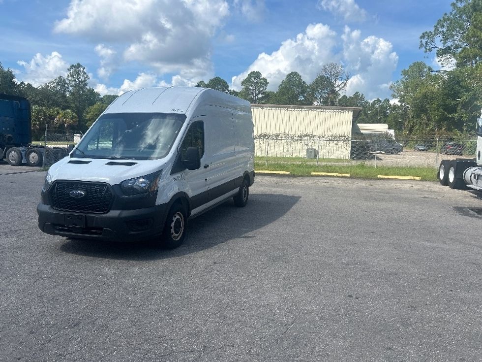 Cargo Van (Panel Van)-Light and Medium Duty Trucks-Ford-2022-Transit 250-Gainesville-FL-82,618\n\t\tmiles-$ 36,500 - Image 3