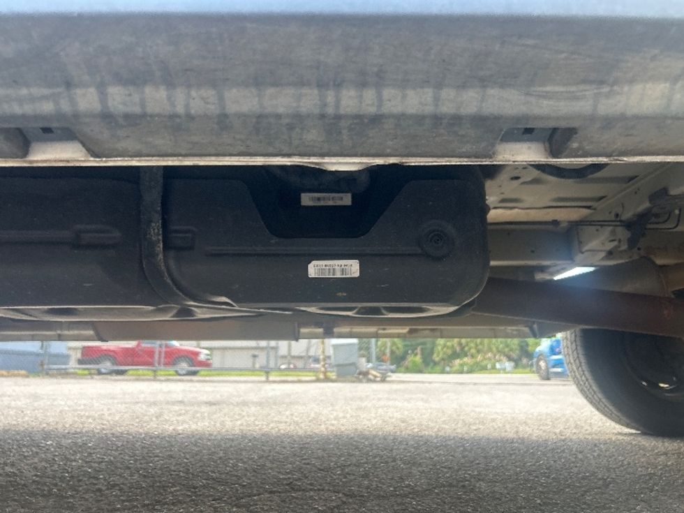 Cargo Van (Panel Van)-Light and Medium Duty Trucks-Ford-2022-Transit 250-Gainesville-FL-82,618\n\t\tmiles-$ 36,500 - Image 5