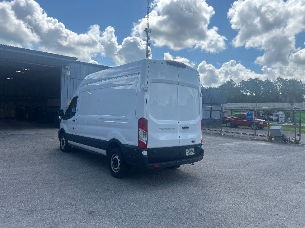 Cargo Van (Panel Van)-Light and Medium Duty Trucks-Ford-2022-Transit 250-Gainesville-FL-82,618\n\t\tmiles-$ 36,500 - Image 6