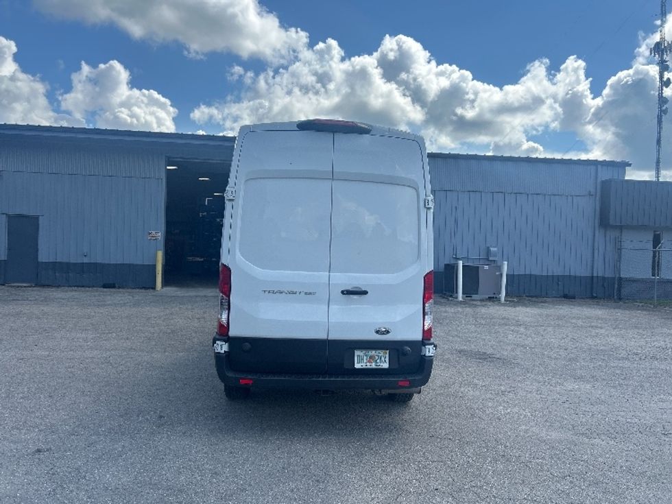 Cargo Van (Panel Van)-Light and Medium Duty Trucks-Ford-2022-Transit 250-Gainesville-FL-82,618\n\t\tmiles-$ 36,500 - Image 7