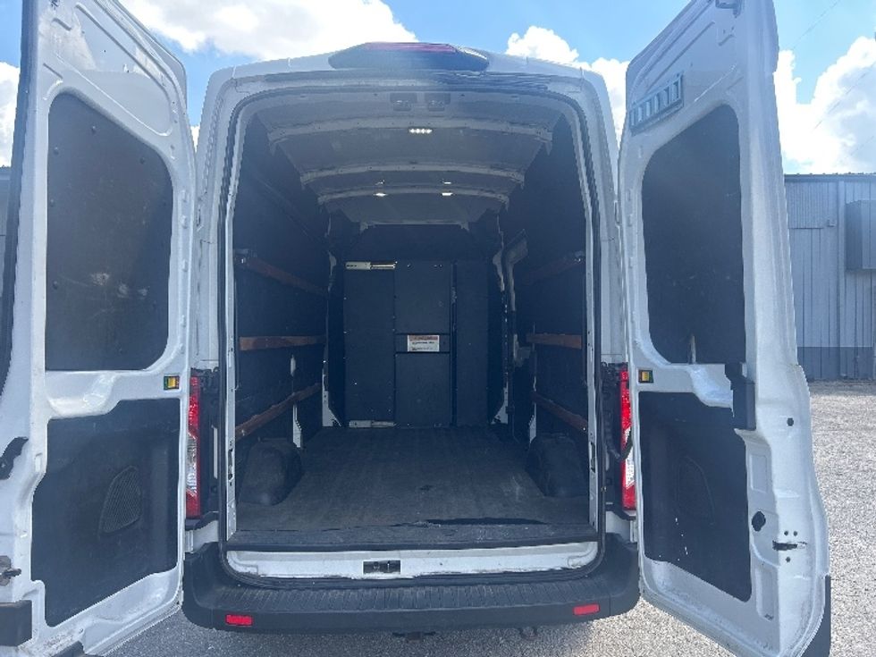 Cargo Van (Panel Van)-Light and Medium Duty Trucks-Ford-2022-Transit 250-Gainesville-FL-82,618\n\t\tmiles-$ 36,500 - Image 8
