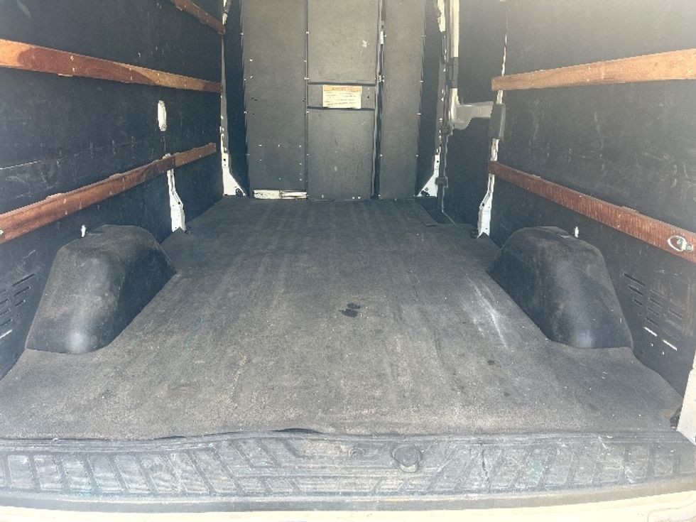 Cargo Van (Panel Van)-Light and Medium Duty Trucks-Ford-2022-Transit 250-Gainesville-FL-82,618\n\t\tmiles-$ 36,500 - Image 9