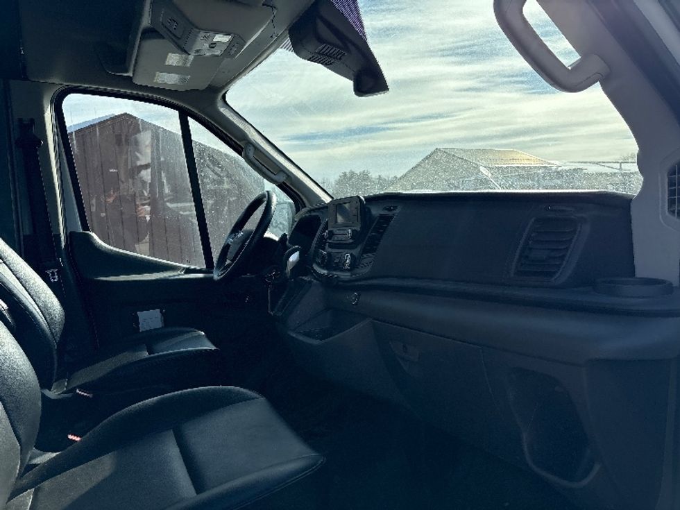 Cargo Van (Panel Van)-Light and Medium Duty Trucks-Ford-2022-Transit 250-Gansevoort-NY-66,779\n\t\tmiles-$ 37,250 - Image 12