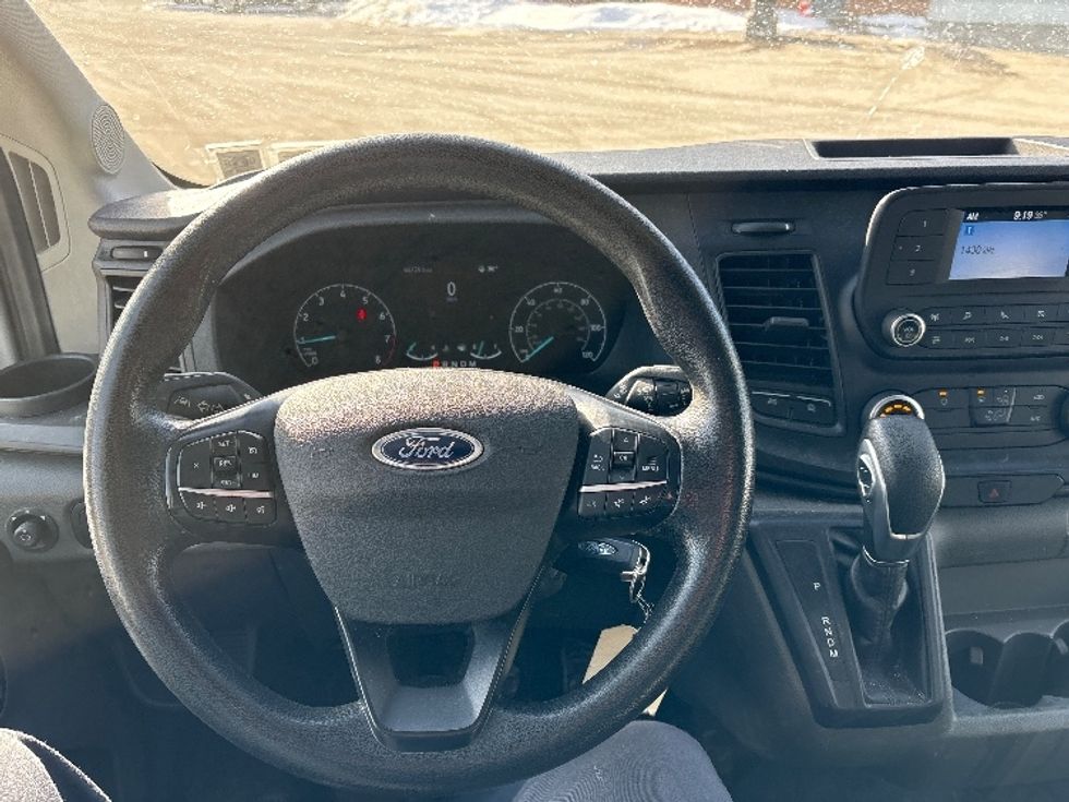 Cargo Van (Panel Van)-Light and Medium Duty Trucks-Ford-2022-Transit 250-Gansevoort-NY-66,779\n\t\tmiles-$ 37,250 - Image 14