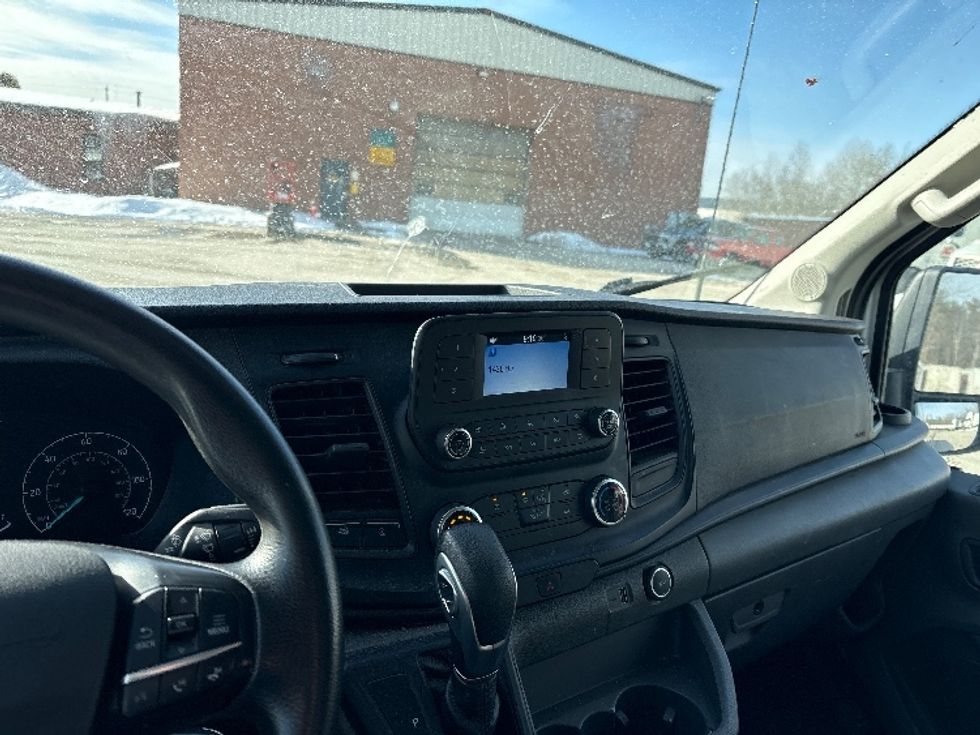 Cargo Van (Panel Van)-Light and Medium Duty Trucks-Ford-2022-Transit 250-Gansevoort-NY-66,779\n\t\tmiles-$ 37,250 - Image 15