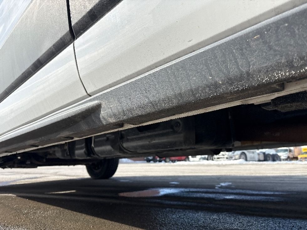 Cargo Van (Panel Van)-Light and Medium Duty Trucks-Ford-2022-Transit 250-Gansevoort-NY-66,779\n\t\tmiles-$ 37,250 - Image 5