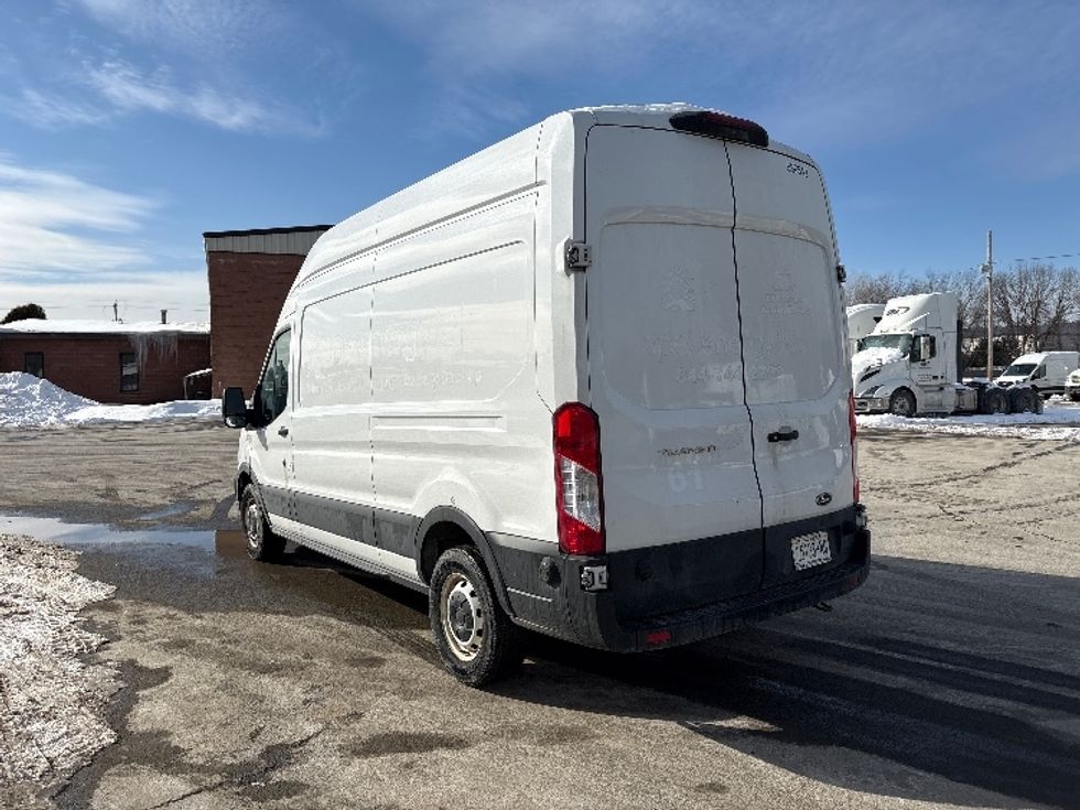 Cargo Van (Panel Van)-Light and Medium Duty Trucks-Ford-2022-Transit 250-Gansevoort-NY-66,779\n\t\tmiles-$ 37,250 - Image 6