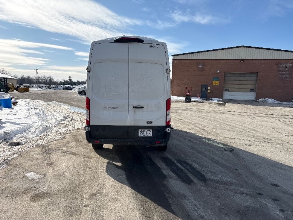 Cargo Van (Panel Van)-Light and Medium Duty Trucks-Ford-2022-Transit 250-Gansevoort-NY-66,779\n\t\tmiles-$ 37,250 - Image 7