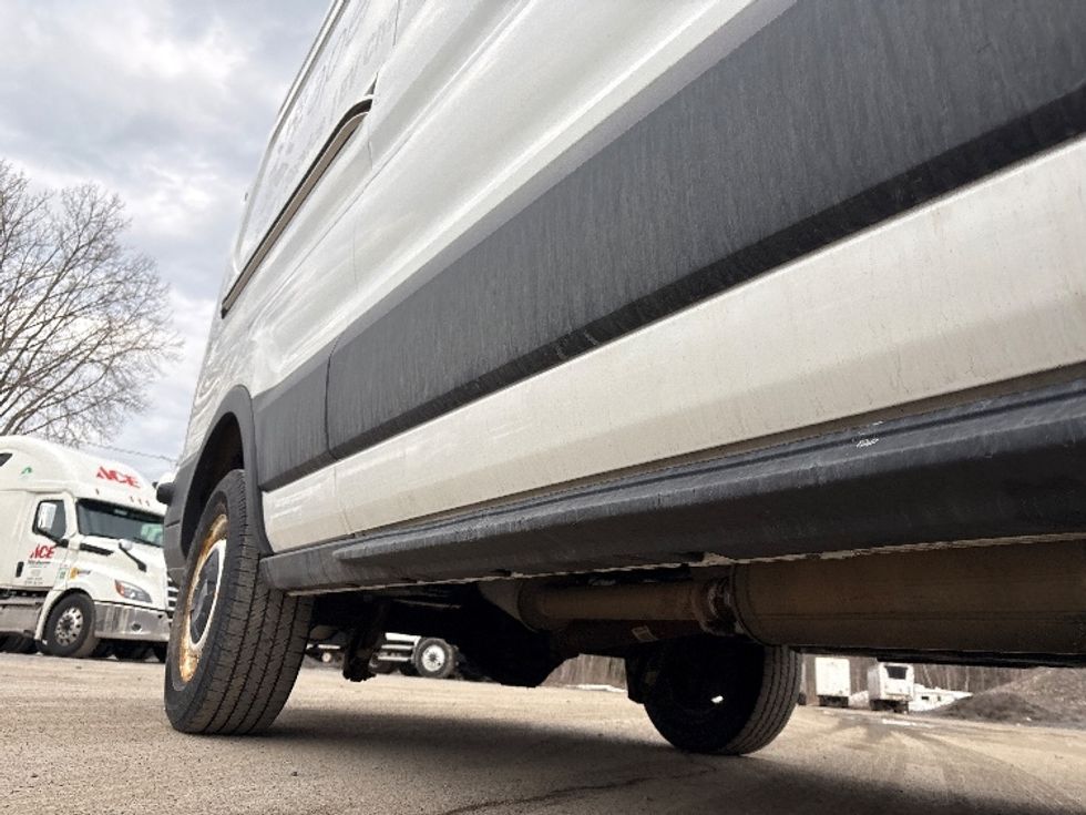 Cargo Van (Panel Van)-Light and Medium Duty Trucks-Ford-2022-Transit 250-Gansevoort-NY-75,528\n\t\tmiles-$ 39,000 - Image 14