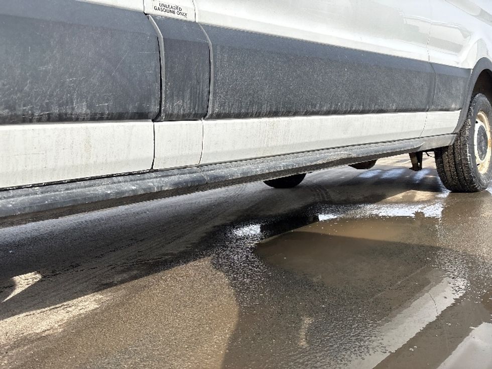 Cargo Van (Panel Van)-Light and Medium Duty Trucks-Ford-2022-Transit 250-Gansevoort-NY-99,569\n\t\tmiles-$ 34,250 - Image 5