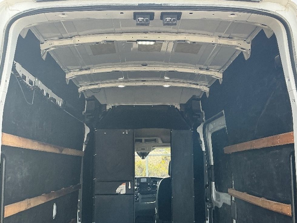 Cargo Van (Panel Van)-Light and Medium Duty Trucks-Ford-2022-Transit 250-Grand Junction-CO-102,264\n\t\tmiles-$ 34,500 - Image 10