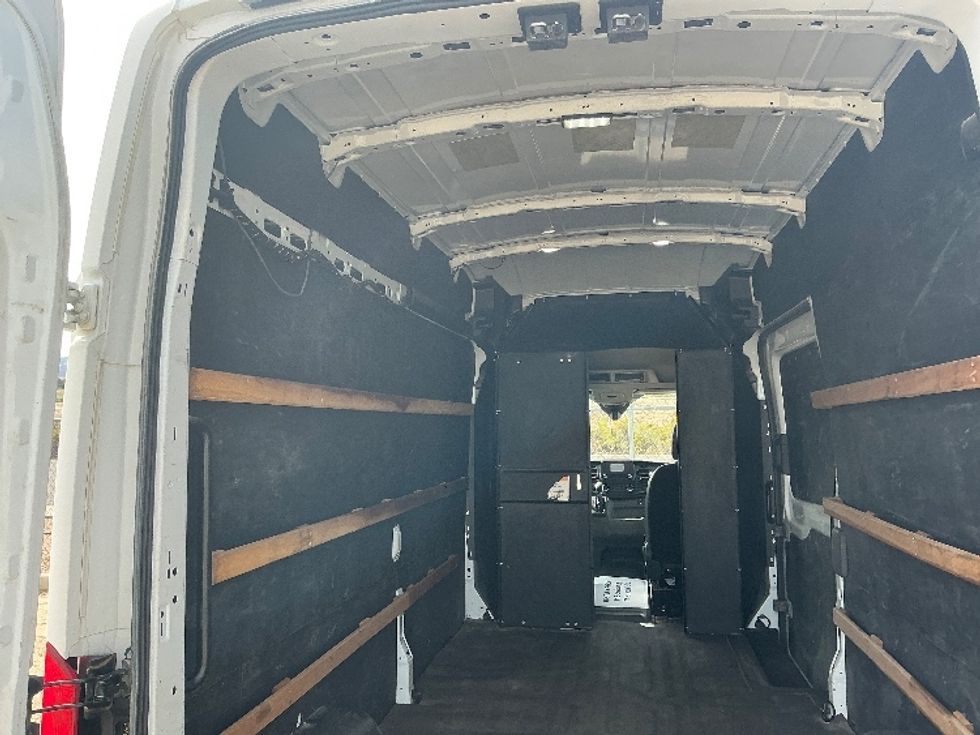 Cargo Van (Panel Van)-Light and Medium Duty Trucks-Ford-2022-Transit 250-Grand Junction-CO-102,264\n\t\tmiles-$ 34,500 - Image 11