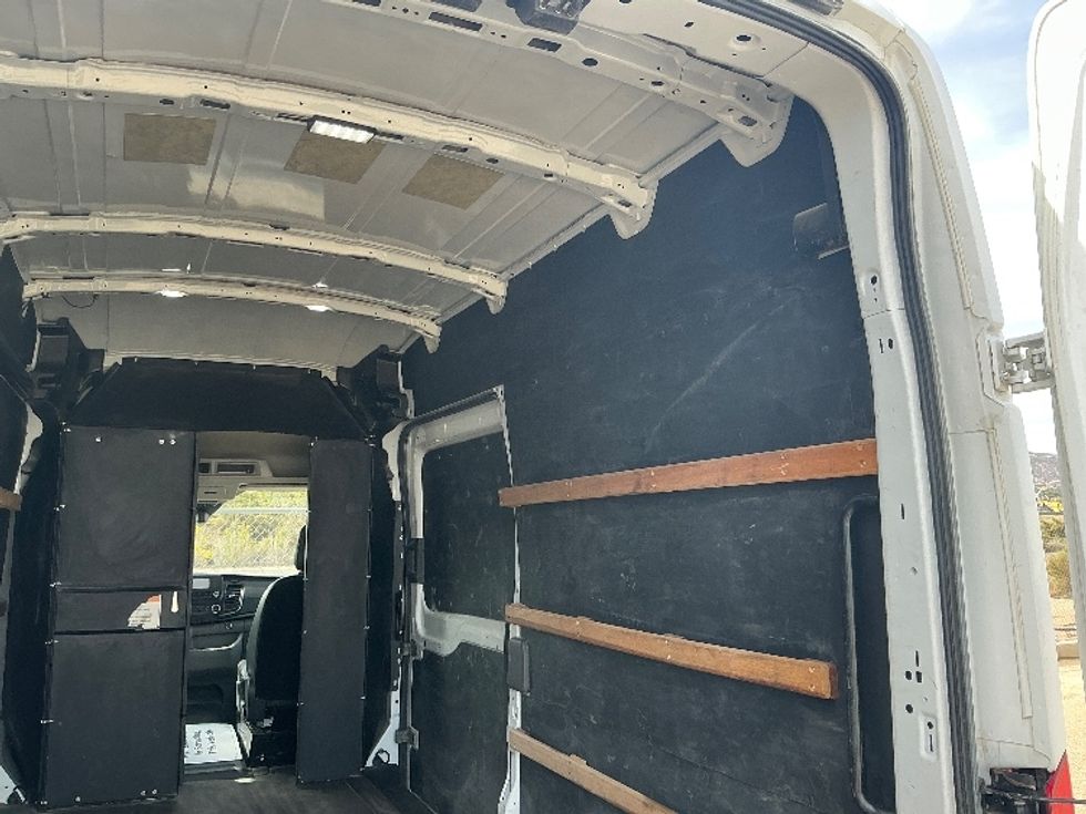 Cargo Van (Panel Van)-Light and Medium Duty Trucks-Ford-2022-Transit 250-Grand Junction-CO-102,264\n\t\tmiles-$ 34,500 - Image 12