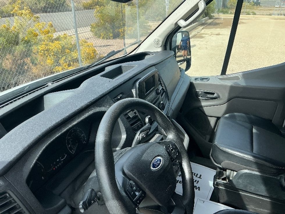 Cargo Van (Panel Van)-Light and Medium Duty Trucks-Ford-2022-Transit 250-Grand Junction-CO-102,264\n\t\tmiles-$ 34,500 - Image 17
