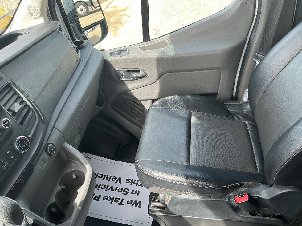Cargo Van (Panel Van)-Light and Medium Duty Trucks-Ford-2022-Transit 250-Grand Junction-CO-102,264\n\t\tmiles-$ 34,500 - Image 19