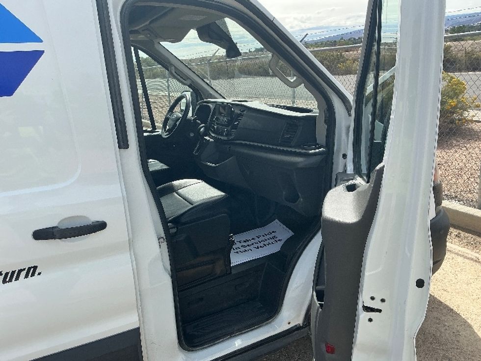 Cargo Van (Panel Van)-Light and Medium Duty Trucks-Ford-2022-Transit 250-Grand Junction-CO-102,264\n\t\tmiles-$ 34,500 - Image 20